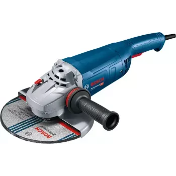 Bosch GWS 22-180 J leņķa slīpmašīna 18 cm 8500 RPM 2200 W 5.3 kg