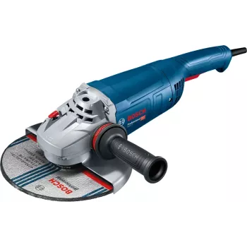 Leņķa slīpmašīna Bosch GWS 22-230 P 23 cm 6500 RPM 2200 W 5.5 kg