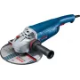 Leņķa slīpmašīna Bosch GWS 22-230 P 23 cm 6500 RPM 2200 W 5.5 kg