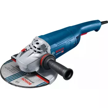 Leņķa slīpmašīna Bosch GWS 22-230 J 23 cm 6500 RPM 2200 W 5.5 kg