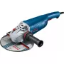 Leņķa slīpmašīna Bosch GWS 22-230 J 23 cm 6500 RPM 2200 W 5.5 kg