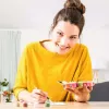 Krāsošanas komplekts Ravensburger CreArt - Jogas māksla (radošs krāsošanas komplekts pieaugušajiem un pusaudžiem)
