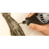 Rotācijas instruments Dremel 7122
