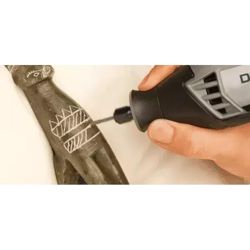Rotācijas instruments Dremel 7122
