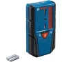 Lāzera uztvērējs Bosch LR 6 Professional