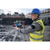 Lāzera līmeņrādis Bosch GRL 650 CHVG 70 m 1.5 mm/m IP68