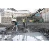 Lāzera līmeņrādis Bosch GRL 650 CHVG 70 m 1.5 mm/m IP68