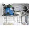Lāzera līmeņrādis Bosch GRL 650 CHVG 70 m 1.5 mm/m IP68