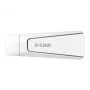 D-Link Wi-Fi 6 AX1800 USB 3.0 dongle, bezvadu, USB, WLAN, 1800 Mbit/s