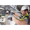 Impaktu skrūvgriezis Bosch GDX 18V-200 Professional, 18V, 184x224x96 mm