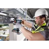 Impakta skrūvgriezis Bosch GDX 18V-210 C Professional, 18V, 184x223x99 mm