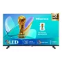 Hisense 32A5Q 81.3 cm (32 colli) Full HD QLED Smart TV Wi-Fi Melns