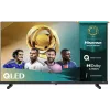Hisense 32A5Q 81.3 cm (32 colli) Full HD QLED Smart TV Wi-Fi Melns