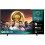 Hisense 55E77Q 55 collu (139,7 cm) 4K Ultra HD QLED Smart TV, melns