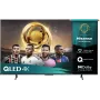 Hisense 85E77Q PRO 2.16 m (85 colli) 4K Ultra HD Smart TV Wi-Fi Melns
