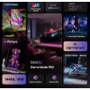 Hisense 85E77Q PRO 2.16 m (85 colli) 4K Ultra HD Smart TV Wi-Fi Melns