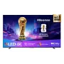 Hisense 100E7Q PRO 2.54 m (100 collu) 4K Ultra HD Smart TV Wi-Fi Melns