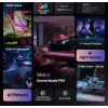 Hisense 100E7Q PRO 2.54 m (100 collu) 4K Ultra HD Smart TV Wi-Fi Melns