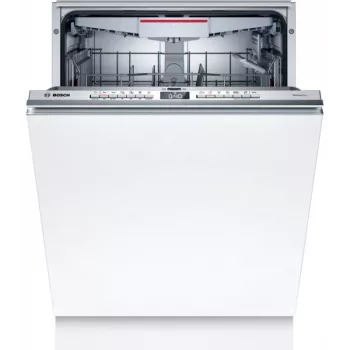 Bosch Serie 6 SBD6TCX00E trauku mazgājamā mašīna, pilnībā iebūvējama, 14 komplekti