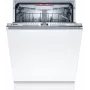 Bosch Serie 6 SBD6TCX00E trauku mazgājamā mašīna, pilnībā iebūvējama, 14 komplekti