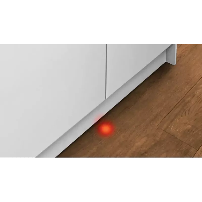 Bosch Serie 6 SBD6TCX00E trauku mazgājamā mašīna, pilnībā iebūvējama, 14 komplekti