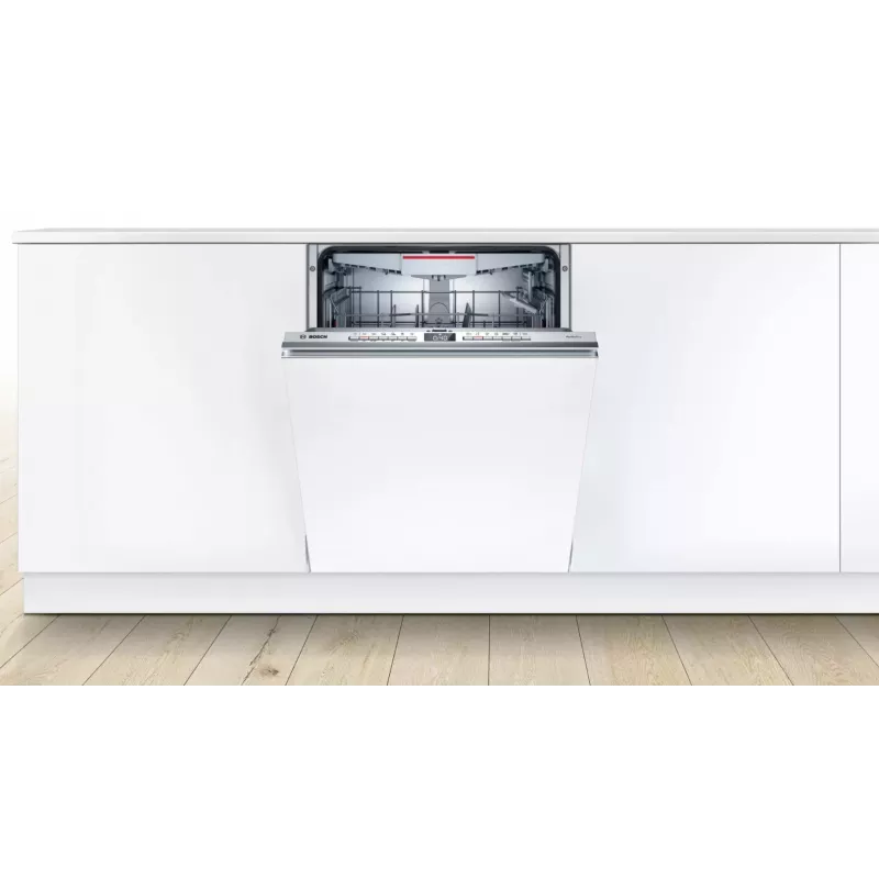 Bosch Serie 6 SBD6TCX00E trauku mazgājamā mašīna, pilnībā iebūvējama, 14 komplekti