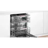 Bosch Serie 6 SBD6TCX00E trauku mazgājamā mašīna, pilnībā iebūvējama, 14 komplekti