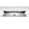 Bosch Serie 6 SBD6TCX00E trauku mazgājamā mašīna, pilnībā iebūvējama, 14 komplekti
