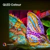 Hisense 100U7Q 2,54 m (100 collu) 4K Ultra HD Smart TV Wi-Fi Melns
