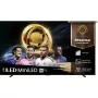 Hisense 100U7Q 2,54 m (100 collu) 4K Ultra HD Smart TV Wi-Fi Melns
