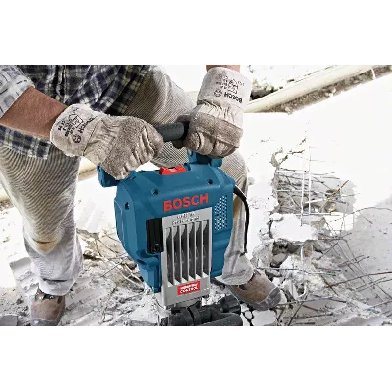 Bosch 0 611 335 000 Triamlāzis Melns, Zils 1750 W