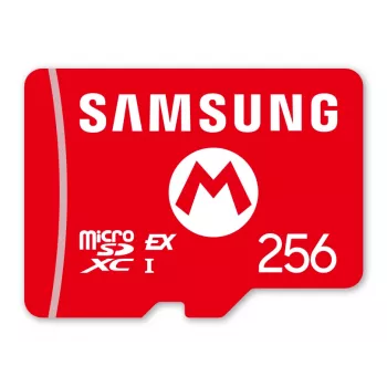 MicroSDXC Express karte Nintendo 256GB Switch 2