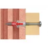 Fischer 535982 sienas enkurs 81 gab. 40 mm