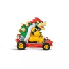 Vadības pults CARRERA Mario Kart Pipe Kart Bowser 2.4 GHz — RC rotaļu auto