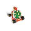 Vadības pults CARRERA Mario Kart Pipe Kart Bowser 2.4 GHz — RC rotaļu auto