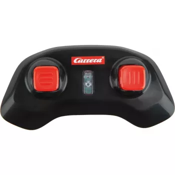 Vadāmā automašīna CARRERA Mario Kart Mini 2.4GHz – Luigi Paperbox