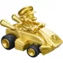 Vadāmais auto CARRERA Mario Kart Mini RC — Mario Gold, 2.4 GHz, Paperbox