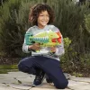 Nerf DinoSquad Armorstrike rotaļu blasteris