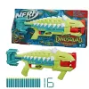 Nerf DinoSquad Armorstrike rotaļu blasteris