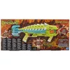 Nerf DinoSquad Armorstrike rotaļu blasteris