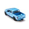 Siku Ford F150 pikaps, metāls/plastmasa, zils/zaļš/balts, 3+ gadi