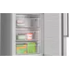 Bosch Serie 6 KGN39AIAU ledusskapis-saldētājs Brīvstāvošs 363 L Nerūsējošais tērauds