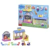 Peppa Pig Peppa’s Adventures Peppa's School Playgroup rotaļu komplekts