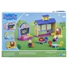 Peppa Pig Peppa’s Adventures Peppa's School Playgroup rotaļu komplekts