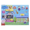 Peppa Pig Peppa’s Adventures Peppa's School Playgroup rotaļu komplekts