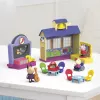 Peppa Pig Peppa’s Adventures Peppa's School Playgroup rotaļu komplekts