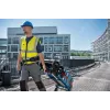 Bosch GWT 20 Professional 1600A025L6 instrumentu soma, 1000D poliesters, 23 kg nestspēja, melna/zila