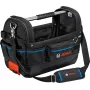 Bosch GWT 20 profesionālā instrumentu soma melna/zila 430x230x340 mm