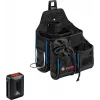 Bosch GWT 4 darba jostas maiss no polikarbonāta, 210x150x290 mm