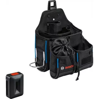 Bosch GWT 4 darba jostas maiss no polikarbonāta, 210x150x290 mm